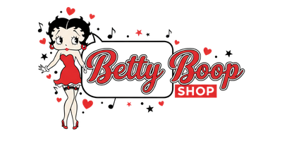 Boutique Betty Boop France