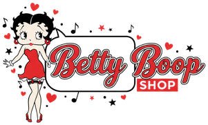 Boutique Betty Boop France