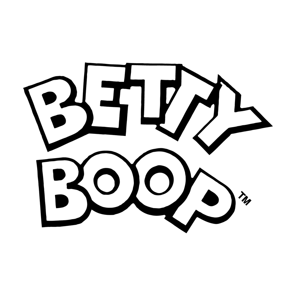 Betty Boop
