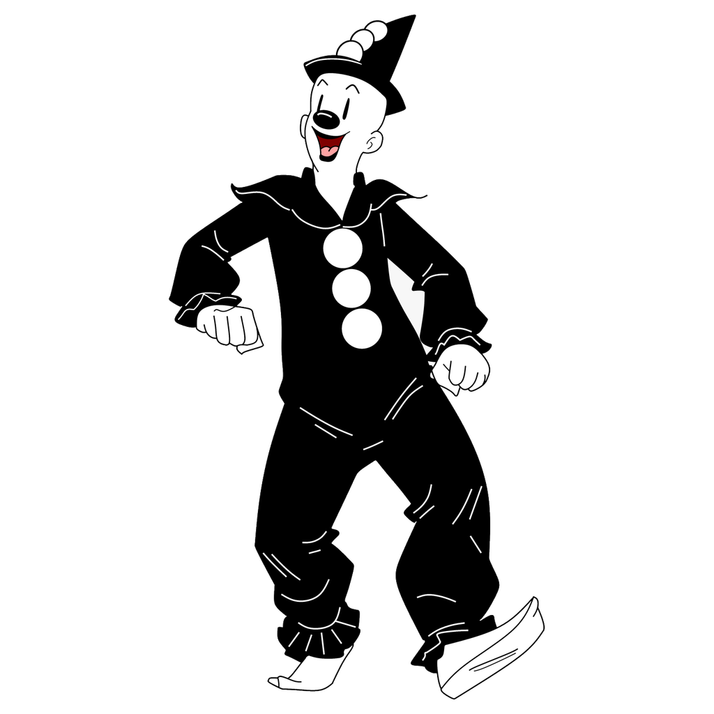 Koko le clown